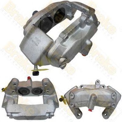 BRAKE ENGINEERING ca2237r -  Тормозной суппорт